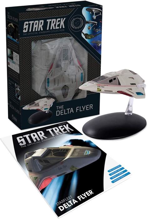 Buy Hero Collector | Star Trek The Official Starships Collection ...