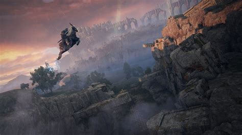 Elden Ring: How FromSoft's Largest, Most Free-Form Map Works - Summer ...