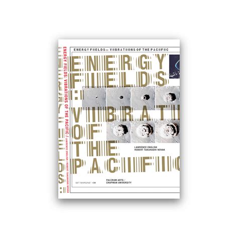 Energy Fields: Vibrations of the Pacific | Institute of Modern Art