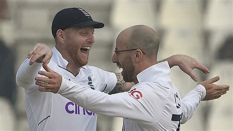 England are now series favourites against India: Michael Atherton backs ...