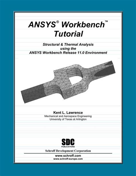 ANSYS Electronics Workbench Software Tutorial 的图像结果
