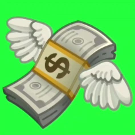 Деньги пнг | money png | Animated icons, Money animation, Motion design ...