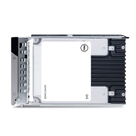 Dell 1.92TB SSD SATA Read Intensive 6Gbps 512e 2.5in Hot-plug | Dell India