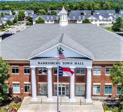 Hartsell Funeral Home | Albemarle NC funeral home and crematory