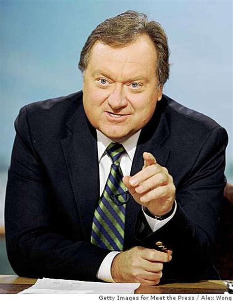 Tim Russert 的图像结果
