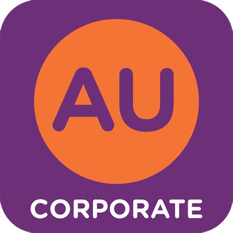 AU CORPORATE – Apps on Google Play
