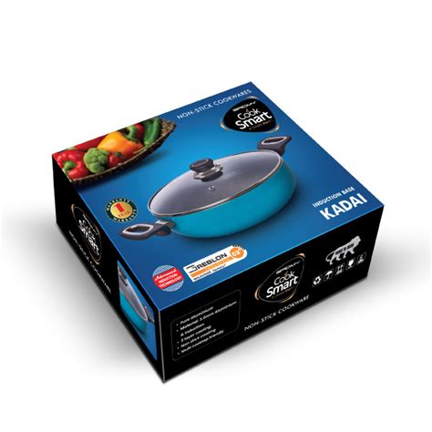 Cook Smart | Digital Marketing Agency in Calicut | Curious Cat Ideas