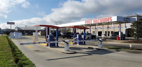 Amerishine Car Wash in Alexandria, LA 71303 - (318) 7...