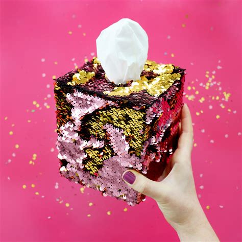 Tissue Box 的图像结果