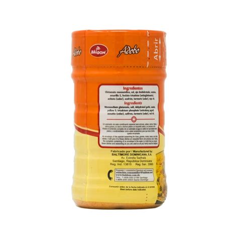 Sazón con Azafrán - Baldom