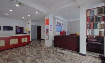 Shangji Hotel (Waigaoqiao Bonded Area North Metro Station Branch)(尚季酒店 ...