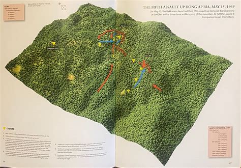 Book Review - Hamburger Hill 1969: Operation Apache Snow in the A Shau ...