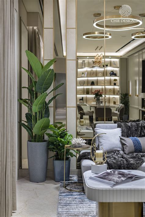 Boutique Furniture Solutions - Chie Design