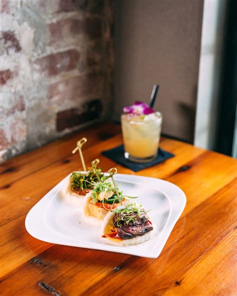 Shojo: Modern Asian Cuisine & Cocktails | Central Square, Cambridge [04 ...