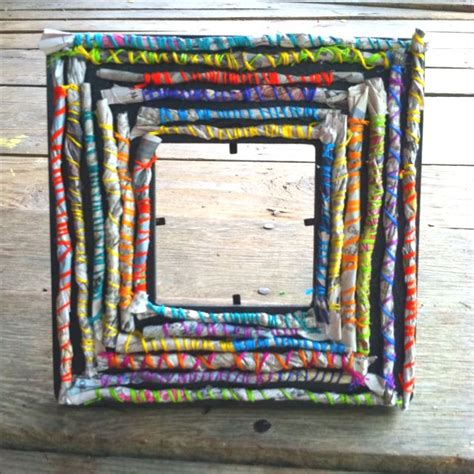 Reuse Writing Frame 的图像结果