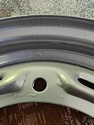 Linx Wheel Rim for New Honda Activa 3G,4G,5G (Per Pc.) : Amazon.in: Car ...