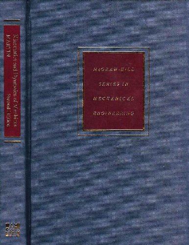 Kinematics and Dynamics of Machines (MCGRAW HILL SERIES IN MECHANICAL ...
