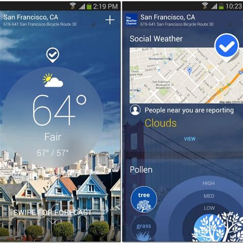 Weather Channel.com 的图像结果