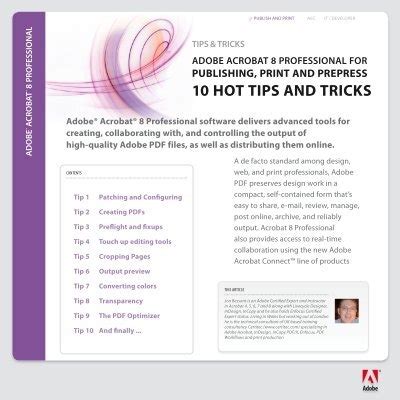 Image result for Adobe Acrobat Pro Tutorial Tips