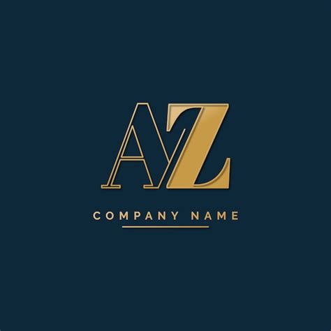 A z logo Images - Free Download on Freepik