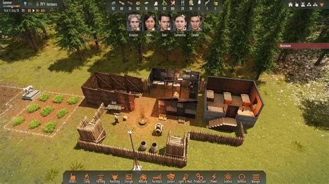 Alien Dawn Gameplay 的图像结果