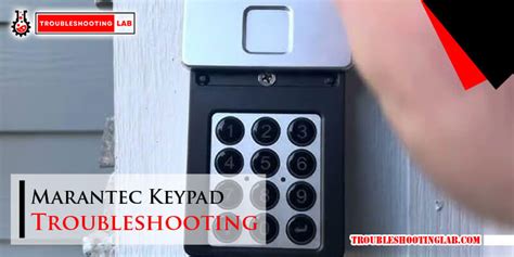 Image result for Liftmaster Keypad Troubleshooting