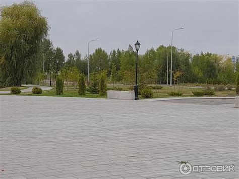 Отзыв о Этнокультурный комплекс парк дружбы народов Волгарь (Россия ...