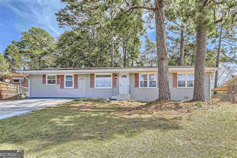 5950 Ash St, Forest Park, GA 30297 | Homes.com