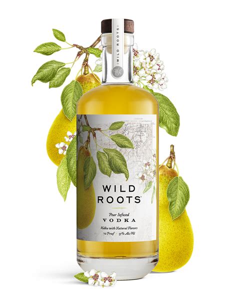 Wild Roots Vodka | Shop, Buy Online