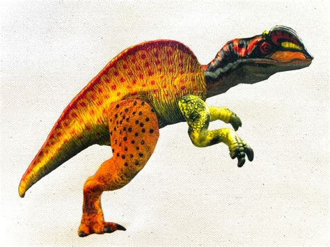 Extinction Event: BUILD A DINOSAUR with Theo Ike, Nordic House ...