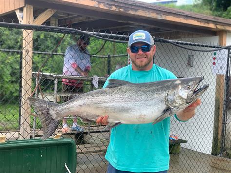 LAKE AFFECT FISHING CHARTERS - All You Need to Know BEFORE You Go 2026 ...