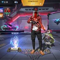 Garena — Technical issue