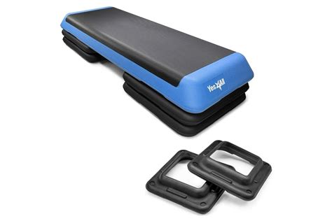 Exercise Steps 的图像结果