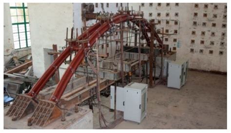 Evaluation of Criteria for Out-of-Plane Stability of Steel Arch Bridges ...