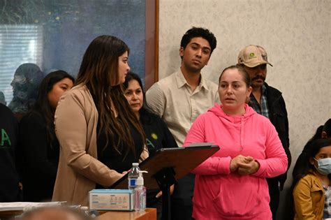 Tulare County Housing Authority staff removed after allegations at ...