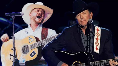 George Strait Will Headline Massive One-Night Death Valley Show With ...