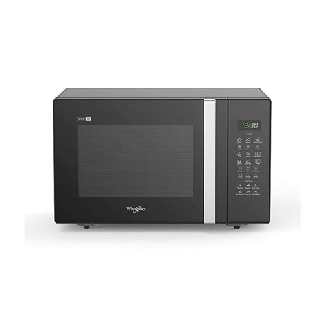 Whirlpool 30L Convection Microwave (MAGICOOK PRO 32CE BLACK) (W.POOL M ...