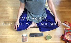 Image result for two parts