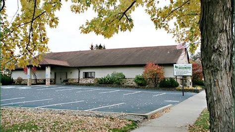 Jones-Pearson Funeral Home | Park Rapids, MN