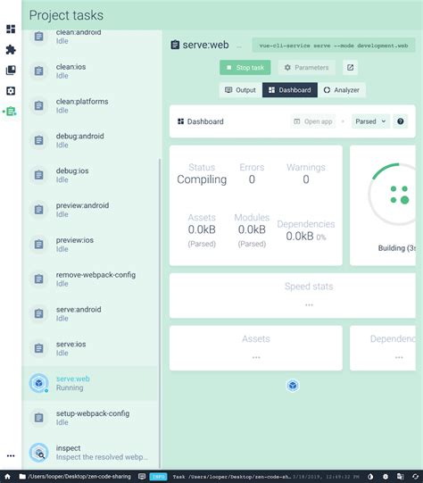 Image result for Native Script Vue and Google API