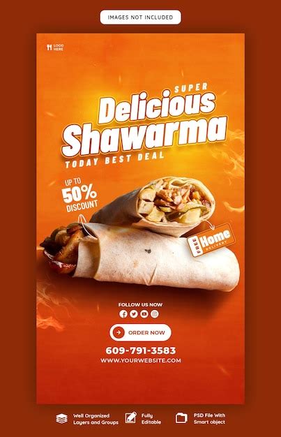 Shawarma poster Images - Free Download on Freepik