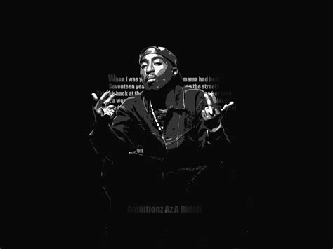 tupac, hip, hop, gangsta, 720P, rapper, rap HD Wallpaper
