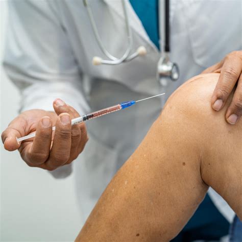 Injection 的图像结果