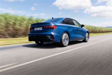 Audi S3 vs Audi S4 Comparison | CarExpert