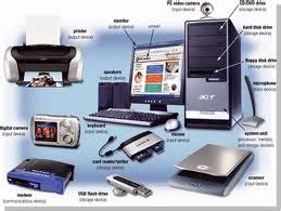 Image result for Computer Hardware Definition