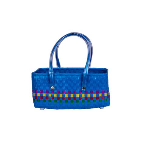 Handwoven Strong Half Basket – Rugged Storage Solution – Kalapuri