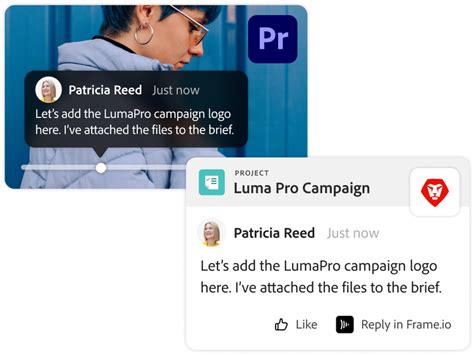 Image result for Frame.io Quick Tutorial for Clients