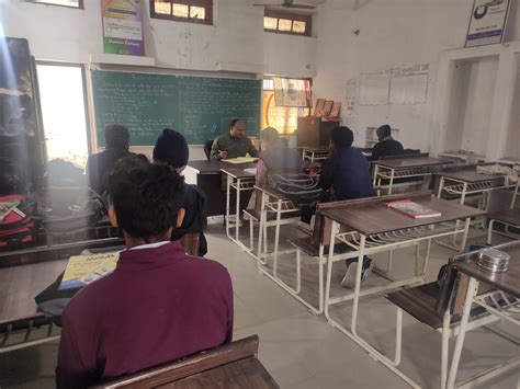 Report State Council for Vocational Training, Government of Uttar Pradesh