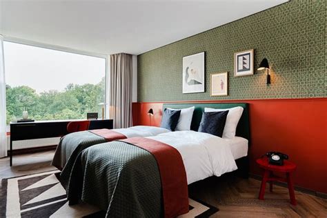 The Hague nightlife - Review of Park Centraal Den Haag, Part Of Sircle ...