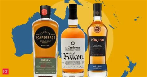 New Zealand’s emerging whiskey industry finds a global audience with ...